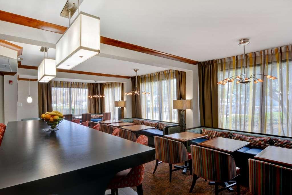 Hampton Inn Memphis Poplar Interior foto